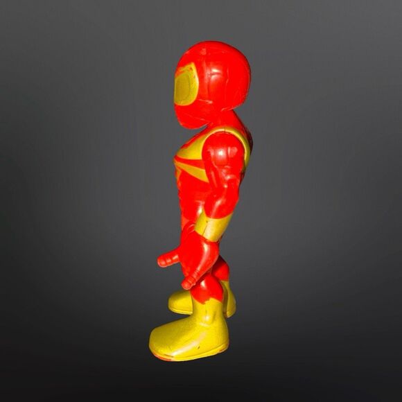 2021 Marvel Spidey & His Amazing Ms Marvel Miles Iron Spiderman Figures A9 - Picture 3 of 9